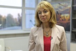 Юлия Плотникова о Стратегии борьбы с ВИЧ-инфекцией